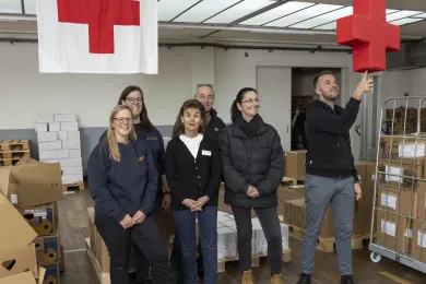 2xweihnachten in der bleichi in wohlen