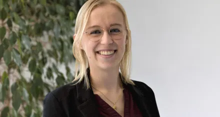 Dominique Minder