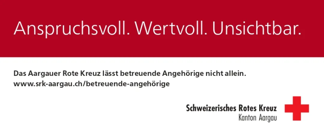 SRK Aargau Wertvoll