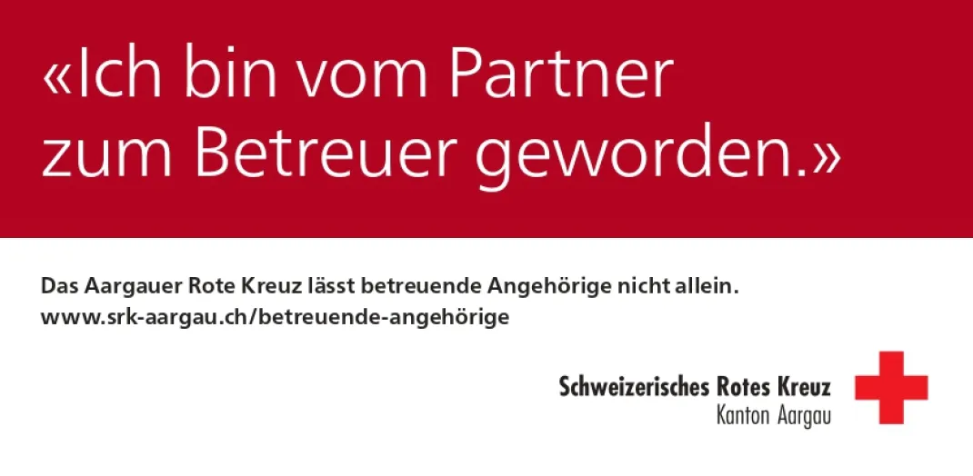 SRK Aargau Betreuer