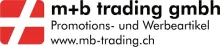 Logo von Gönner m+b trading ag