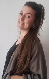 Nicole Studer setzt sich mit der freiwilligen Nachhilfe für mehr Chancengleichheit ein.