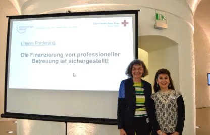 Mittagsveranstaltung Grossrat