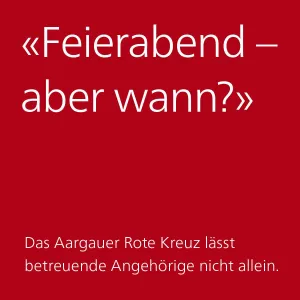 Feierabend - aber wann? quadrat